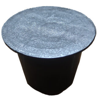 μαύρες κάψουλες nespresso